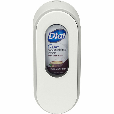 Dial Versa Direct Connect Moisturizer Lotion (DIA12260)