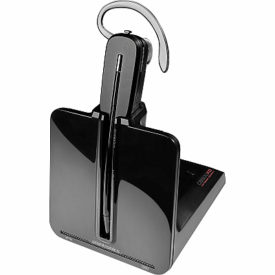 Poly CS540A Convertible DECT Headset (HEW80R99AA)