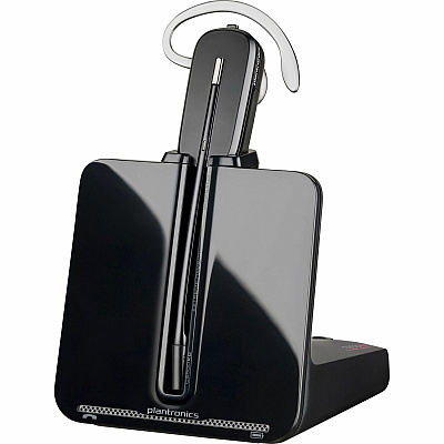 Poly CS540A Convertible DECT Headset (HEW80R99AA)
