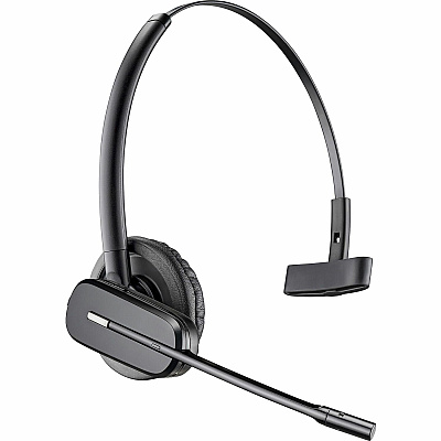 Poly CS540A Convertible DECT Headset (HEW80R99AA)