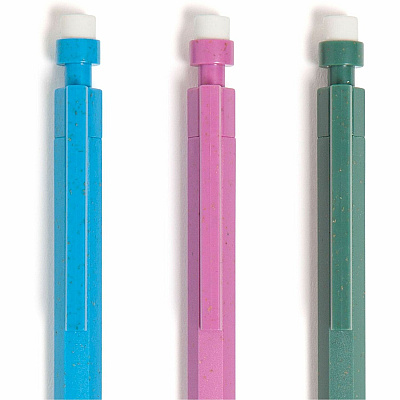 U Brands U-Eco Mechanical Pencil (6591U0124)