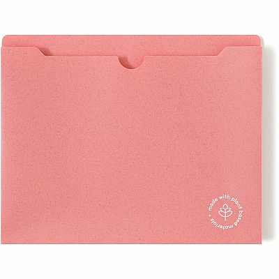 U Brands Letter File Jacket (UBR6595U0112)
