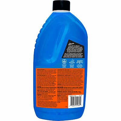Armor All Liquid Car Wash (ARMAVHWB641US)