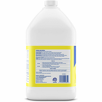 LYSOL Deodorizing Cleaner (RAC99985EA)