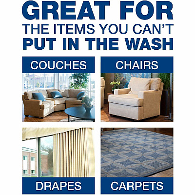 Febreze Sanitizing Fabric Refresh (PGC07309EA)