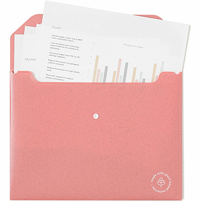 U Brands U-Eco Letter Certificate Holder (UBR6601U0112)