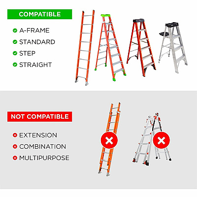 ergodyne Arsenal Ladder Shoulder Lifting Strap (EGO19196)