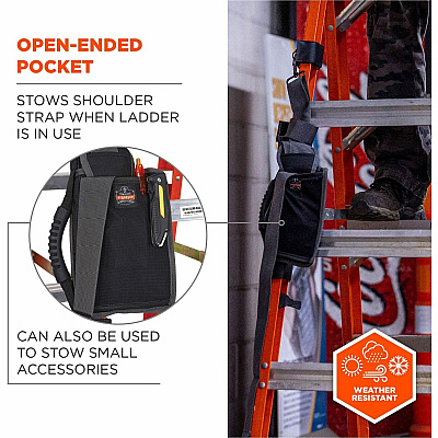 ergodyne Arsenal Ladder Shoulder Lifting Strap (EGO19196)