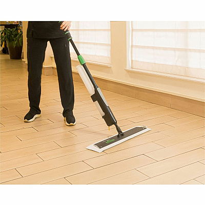Unger Disposable Mop Pads (UNGDMWS2)