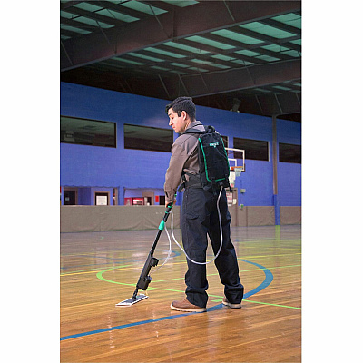 Unger Unger Excella Floor Finishing Straight Kit 18" (UNGEFKT9)