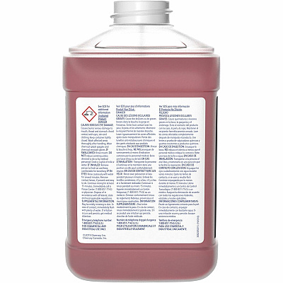 Diversey Stride Floral HC Neutral Cleaner (DVO904717)