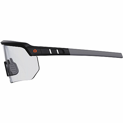 ergodyne AEGIR Enhanced Anti-Fog Safety Glasses (EGO55002)