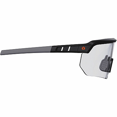 ergodyne AEGIR Enhanced Anti-Fog Safety Glasses (EGO55002)