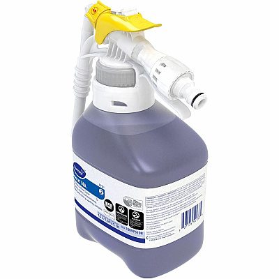Diversey Glance NA Glass/Multisurface Cleaner (DVO100975198)