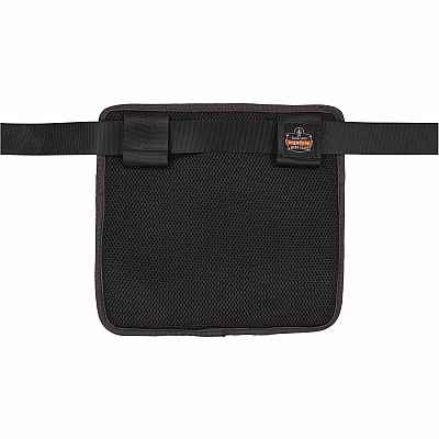 Arsenal 5716 Carrying Case (Pouch) Pen, Notepad, Handheld Device, Cell Phone, Money - Black (EGO13719)