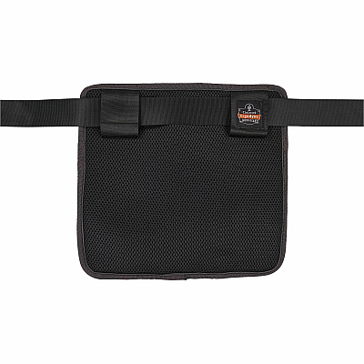 Arsenal 5716 Carrying Case (Pouch) Pen, Notepad, Handheld Device, Cell Phone, Money - Black (EGO13719)