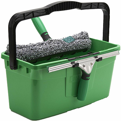 Unger 3 Gallon Pro Bucket (UNGQB12B)