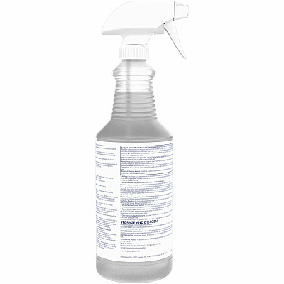 Diversey Oxivir 1 RTU Disinfectant Cleaner (DVO100850916)