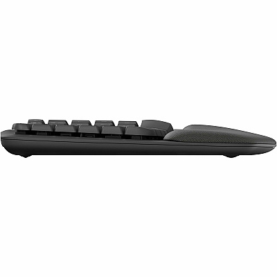Logitech Wave Keys for Business Ergonomic Keyboard (LOG920012058)