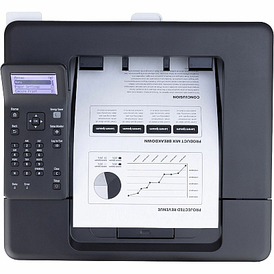 Canon imageCLASS LBP246dw Desktop Wireless Laser Printer - Monochrome (CNMICLBP246DW)