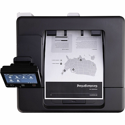 Canon imageCLASS LBP247dw Desktop Wireless Laser Printer - Monochrome (CNMICLBP247DW)