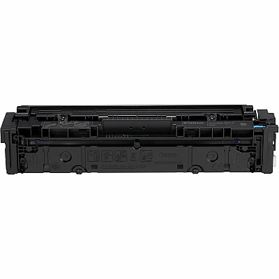 Canon 067 Original High Yield Laser Toner Cartridge - Cyan - 1 Pack (CNMCRTDG067HCYN)
