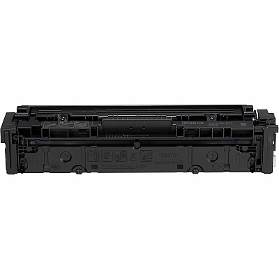 Canon 067 Original Standard Yield Laser Toner Cartridge - Black - 1 Pack (CNMCRTDG067BK)