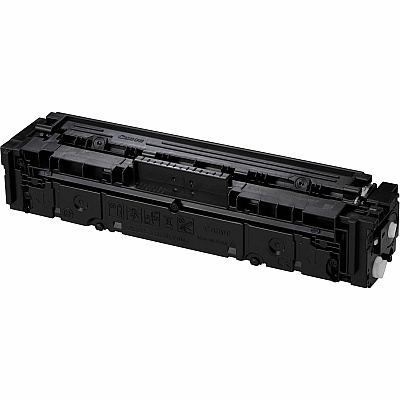Canon 067 Original Standard Yield Laser Toner Cartridge - Black - 1 Pack (CNMCRTDG067BK)