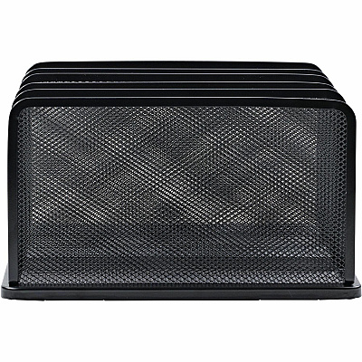 Lorell 5-Tier Letter Tray (LLR95282)