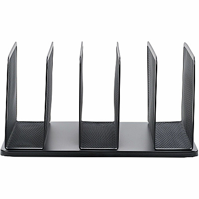 Lorell 5-Tier Letter Tray (LLR95282)