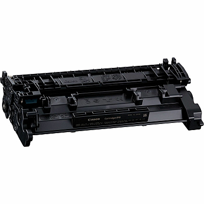 Canon 070 Original Standard Yield Laser Toner Cartridge - Black - 1 Pack (CNMCRTDG070)