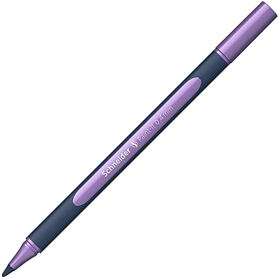 Schneider Metallic Rollerball Pens (REDML05011502)