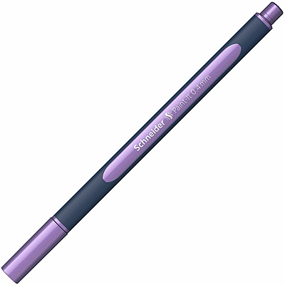 Schneider Metallic Rollerball Pens (REDML05011502)