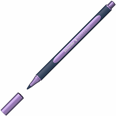 Schneider Metallic Rollerball Pens (REDML05011502)