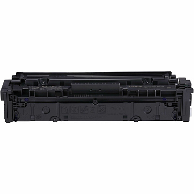 Canon 067 Original High Yield Laser Toner Cartridge - Black - 1 Pack (CNMCRTDG067HBK)