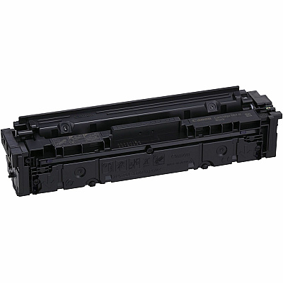Canon 067 Original High Yield Laser Toner Cartridge - Black - 1 Pack (CNMCRTDG067HBK)