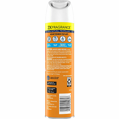 Glade Hawaiian Breeze Scent Air Spray (SJN346571)