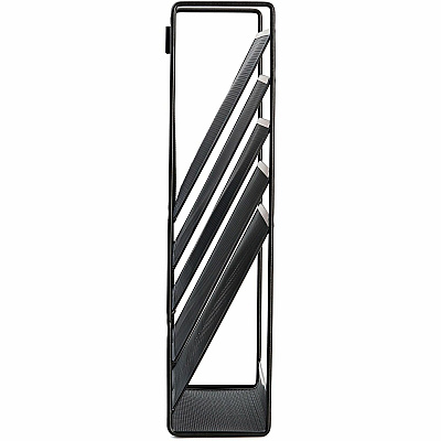 Lorell 5-Pocket Wall File (LLR95280)