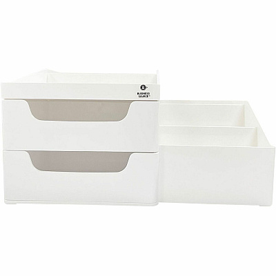 Business Source Multi-Grid Desktop Organizer (BSN11880)
