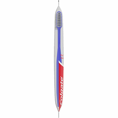 Palmolive Full Head Wrapped Toothbrushes (CPC61034595)