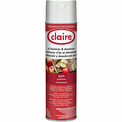 Claire Air Freshener/Deodorizer (CGCCL161CT)
