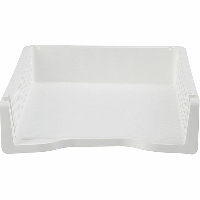 Business Source Stackable Letter Tray (BSN42570)