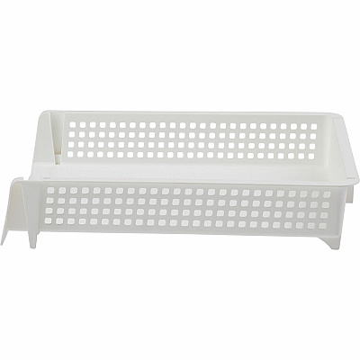 Business Source Stackable Letter Tray (BSN42570)