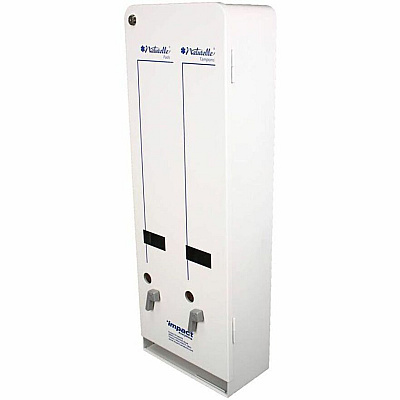 Impact Dual Vendor Hygiene Dispenser (IMP25191000)