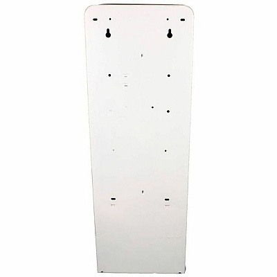 Impact Dual Vendor Hygiene Dispenser (IMP25191000)
