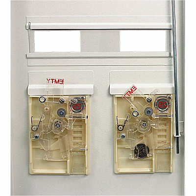 Impact Dual Vendor Hygiene Dispenser (IMP25191000)