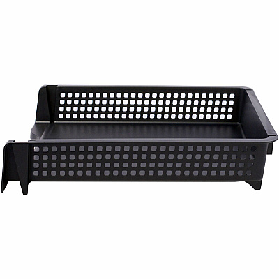 Business Source Stackable Letter Tray (BSN42571)