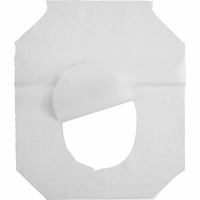 Genuine Joe Toilet Seat Covers (GJO10152)