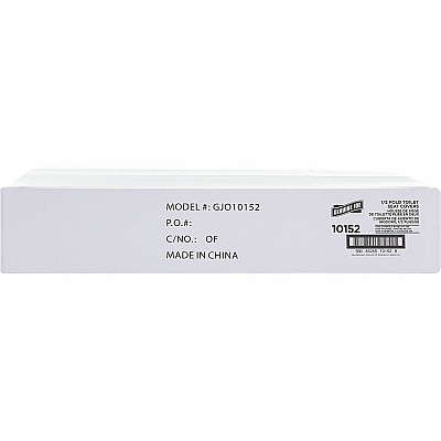 Genuine Joe Toilet Seat Covers (GJO10152)