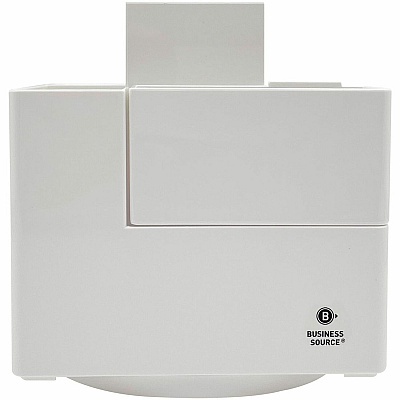 Business Source Modular Rotatable Pen Cup (BSN11878)